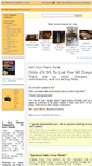 Mobile Screenshot of marketplace.ukpianos.co.uk